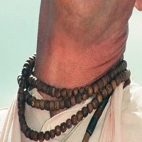 Tulsi Kanthi Mala