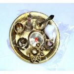 ALL PUJA ITEM THALI