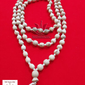 Tulsi Japa Mala Fine Quality