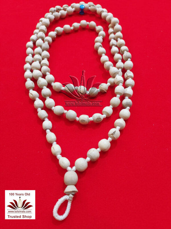 Tulsi Japa Mala Fine Quality
