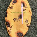 Japa Bag