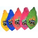 Japa Mala Embroidery Work Bag