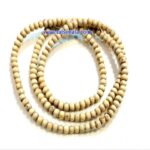 Tulsi Neck Mala Round Shaped