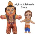 Narsimha Prahald Deity Idols { Small Size }