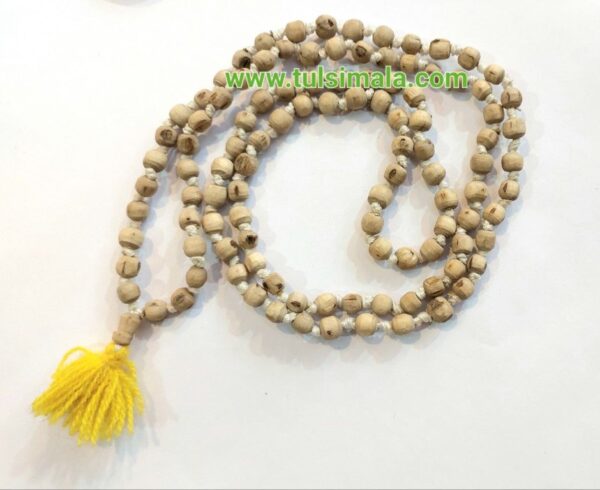 Tulsi Jap Mala Fine Quality