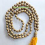 Tulsi Jap Mala Fine Quality