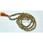 Tulsi Japa Mala Round Quality