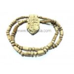 Tulsi Neck Mala WIth Radha Krishan Deties Locket