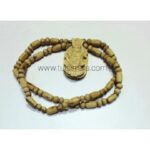 Tulsi Neck Mala With SRI NATH JI Dities