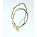 Tulsi Neck Mala with Radha Krishna Dities Locket
