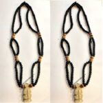 Tulsi Neck Lace