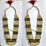 Tulsi Neck Lace