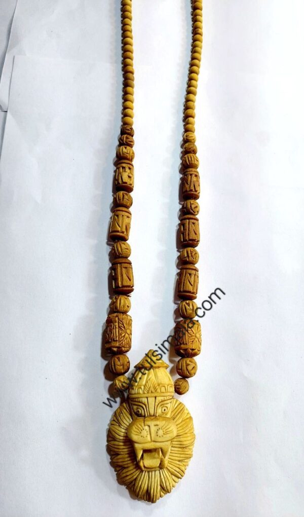 Tulsi Neck Lace - Image 2
