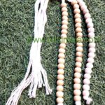 Tulsi Sakshi Mala Counter