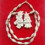 Radhakrishna Deities Locket