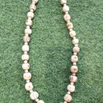 Tulsi Neck Mala Big Bead