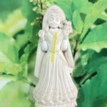 Tulsi Maharani Deities