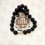 Tulsi Locket Mala
