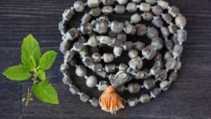 Rules to Wear Basil Garland (Tulsi Mala) – Tulsi Mala – Original Store