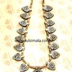 Tulsi Locket Mala