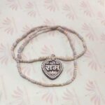 Tulsi Locket Mala