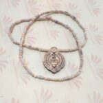 Tulsi Locket Mala