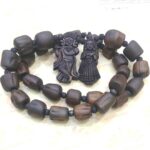 Tulsi Locket Mala