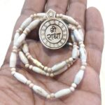 Tulsi Locket Mala