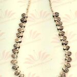 leaf shaped mala, Tulsi mala for daily use