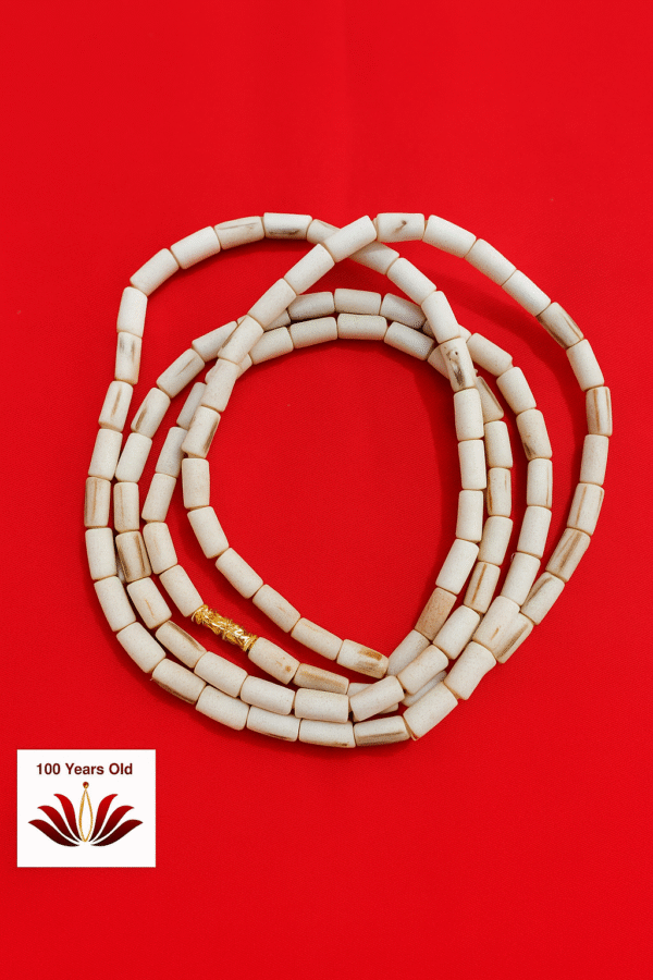 Tulsi Neck Mala Baral Shape (6 mm)