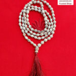 Tulsi Japa Mala Round Quality