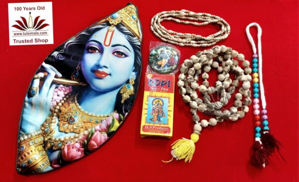 Bhakti Pack