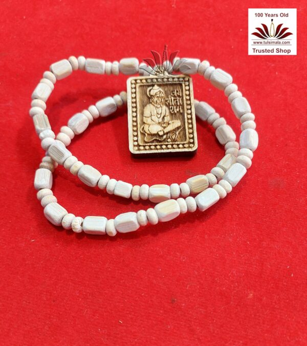 Neem Mala Hanumanji Locket