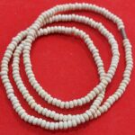 Neem Wood Neck Mala