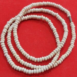 Neem Wood Neck Mala