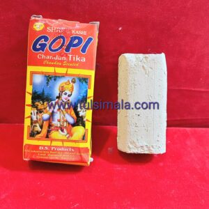 Gopichandan for Tilak