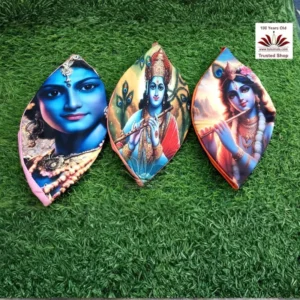 Jap Mala Digital Print Bag