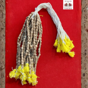 Tulsi Sakshi Mala Counter