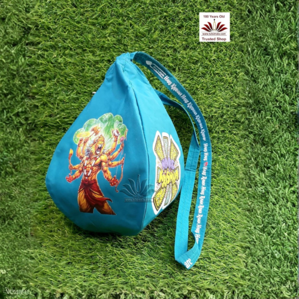 Jap bag [ Digital printed ]