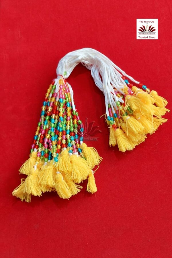 Fanshi Sakhai ( Counting ) Mala