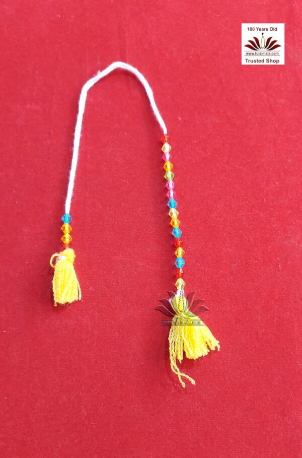 Fanshi Sakhai ( Counting ) Mala - Image 2