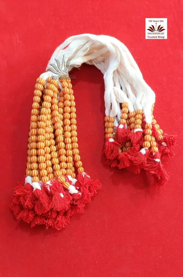 Fanshi Sakhai ( Counting ) Mala